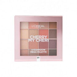 Cherry My Cheri L'Oréal Paris