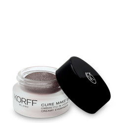 Cure Make Up Ombretto in Crema Korff