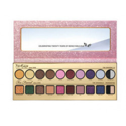 Then & Now Eye Shadow Palette Too Faced