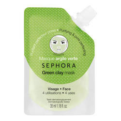 Argilla verde purificante e perfezionatrice di pori Sephora