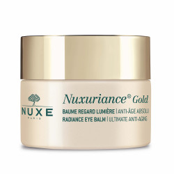 Nuxe Nuxuriance® Gold Balsamo Occhi Illuminante Nuxe