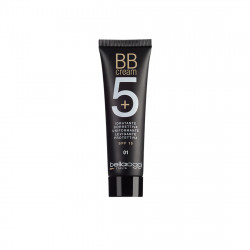 Bb Cream 5+ Bb Idratante Protettiva Spf 15 Bellaoggi