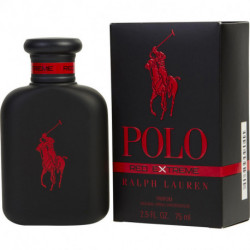 Polo Red Extreme Ralph Lauren