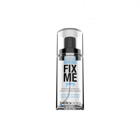 Fix Me Spray Fissativo Make-Up Effetto Idratante Bellaoggi