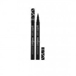 Marker Liner – Eyeliner Pen Tratto Sottile Lunga Tenuta Water Resistant Bellaoggi