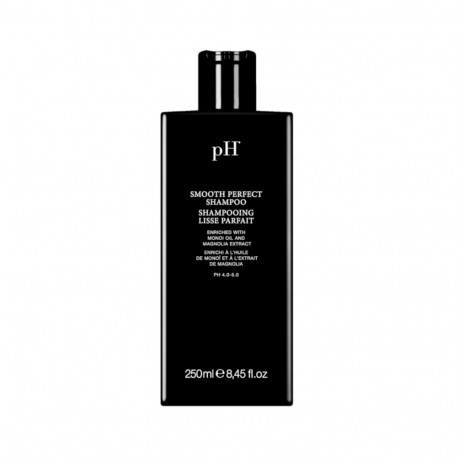 Smooth Perfect Shampoo pH Laboratories