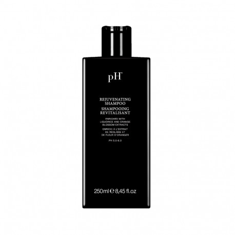 Rejuvenating Shampoo pH Laboratories