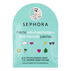 Patch Anti-Imperfezioni Sephora