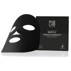 Meso Fill - Infusion-Supermask™- Maschera Anti Rughe Rimpolpante RVB LAB