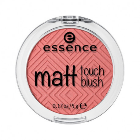 Matt Touch Blush Essence