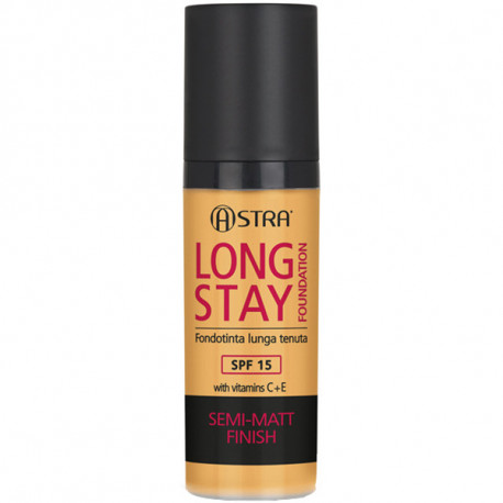 Long Stay Foundation Astra