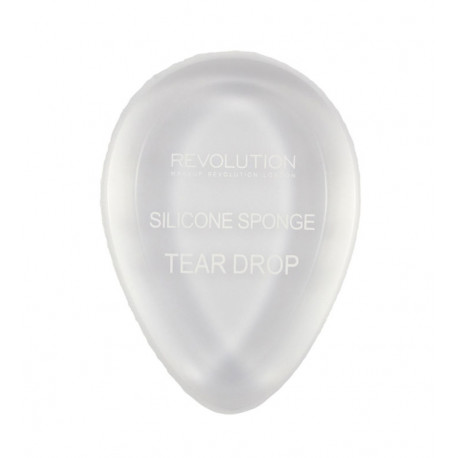 Tear Drop Silicone Sponge Makeup Revolution