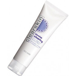 Clearskin Blemish Clearing 3 in 1 Avon