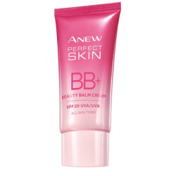 BB Cream - Balsamo di bellezza SPF 20 Anew Perfect Skin Avon