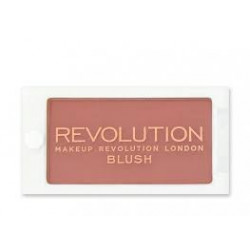 Powder Blush Makeup Revolution