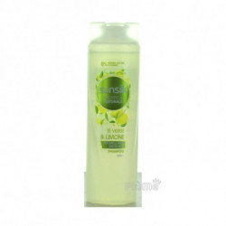 Shampoo detox tè verde & limone Sunsilk