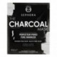 The charcoal mask - Maschera al carbone