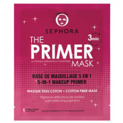 The primer mask - Maschera base make-up Sephora