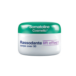 Rassodante Corpo Over50 Lift Effect Somatoline Cosmetic