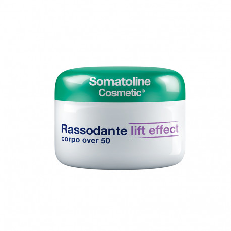 Rassodante Corpo Over50 Lift Effect Somatoline Cosmetic