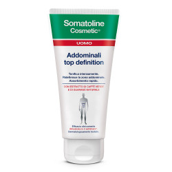 Uomo Addominali Top Definition Somatoline Cosmetic