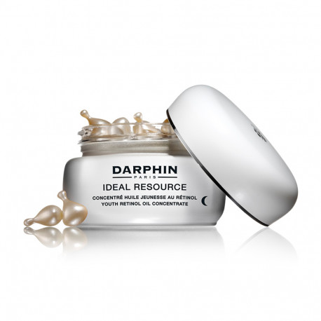 Ideal Resource Youth Retinol Oil Concentrate Darphin