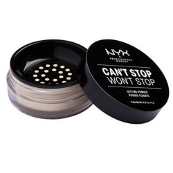 Cipria In Polvere - Can't Stop Won't Stop NYX Professional Makeup