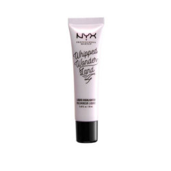 Illuminante in Crema Whipped Wonderland NYX Professional Makeup