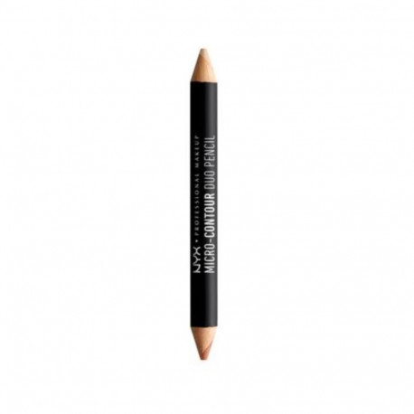 Micro-Contour Duo Pencil NYX Professional Makeup