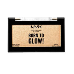 Born To Glow Highlighter Singles NYX Professional Makeup