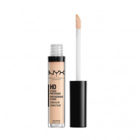 HD Photogenic Concealer NYX Professional Makeup