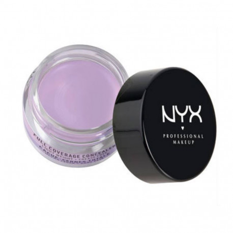 Concealer Jar NYX Professional Makeup