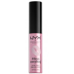Lip Oil ThisIsEverything NYX Professional Makeup