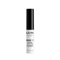 Proof It! Waterproof Eyebrow Primer NYX Professional Makeup