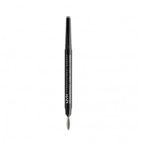 Precision Brow Pencil NYX Professional Makeup
