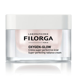 Recensioni Oxygen-Glow Crème di Filorga - Le Recensioni di..