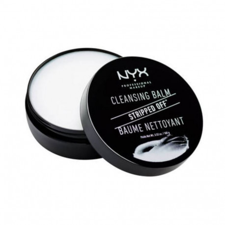 Stripped Off Cleansing Balm NYX Professional Makeup