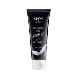 Stripped Off Cleansing Milk NYX Professional Makeup