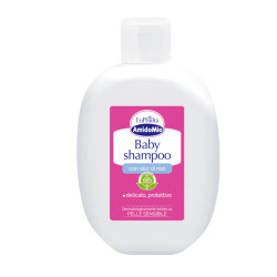 Amidomio Baby Shampoo EuPhidra
