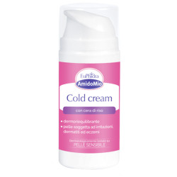 Amidomio Cold Cream EuPhidra