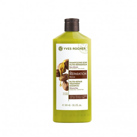 Shampoo Trattamento Nutri-Riparatore Yves Rocher