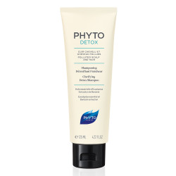 Phyto Detox Shampoo Detox Purificante Phyto