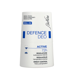 Defence Deo Active 72h Roll-on BioNike