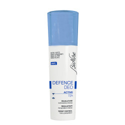 Defence Deo Active 72h Vapo BioNike