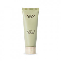 New Green Me BB Cream Kiko Milano