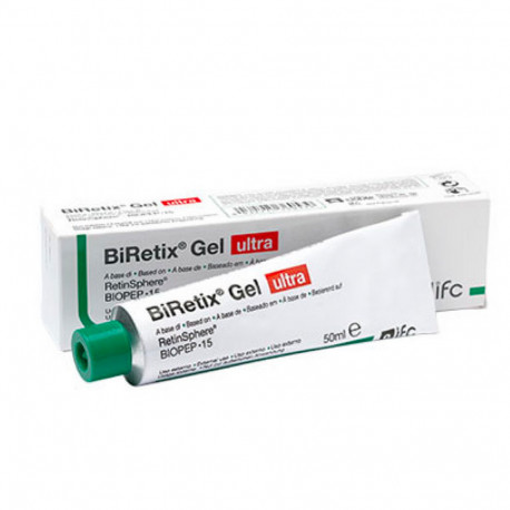 BiRetix Gel Ultra Cantabria Labs Difa Cooper