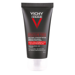 Homme Structure Force Vichy