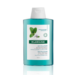 Shampoo Detox alla Menta Acquatica Klorane