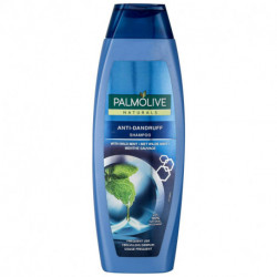 Naturals - Shampoo Anti-Forfora Palmolive