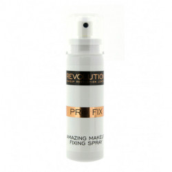 Pro Fix - Fixing Spray Makeup Revolution